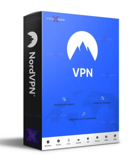 Nord VPN