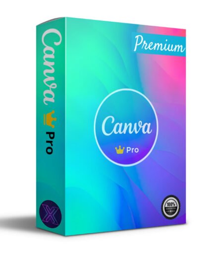 Canva Premium