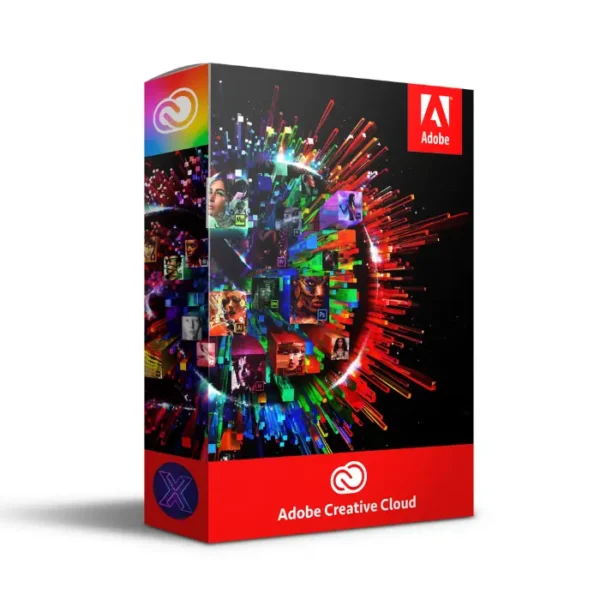 Adobe Creative Cloud