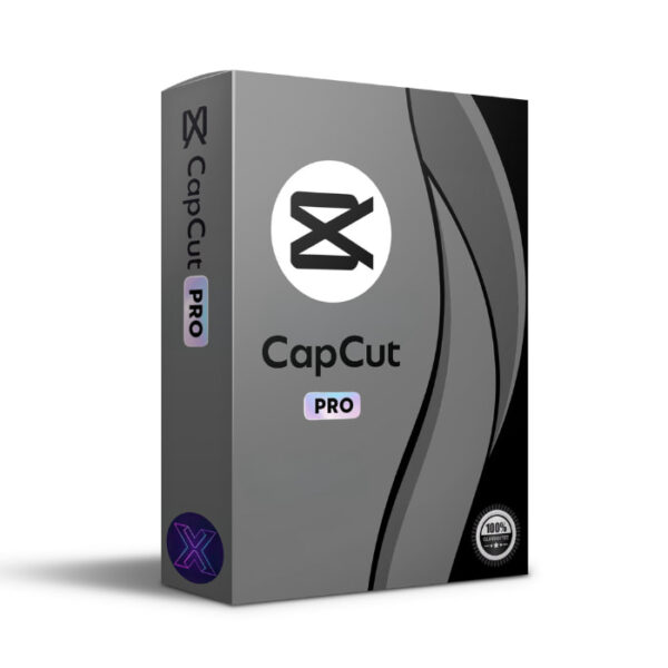 CapCut Pro
