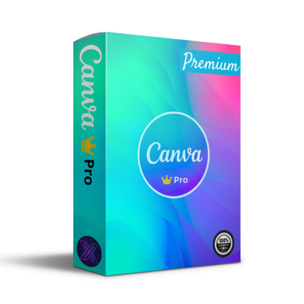 Canva Pro