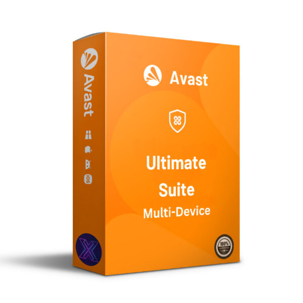 Avast Ultimate