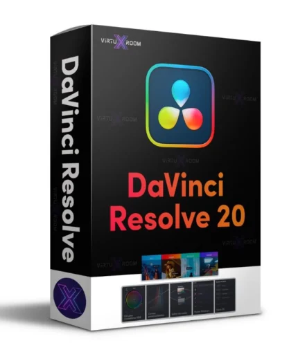 DaVinci Resolve