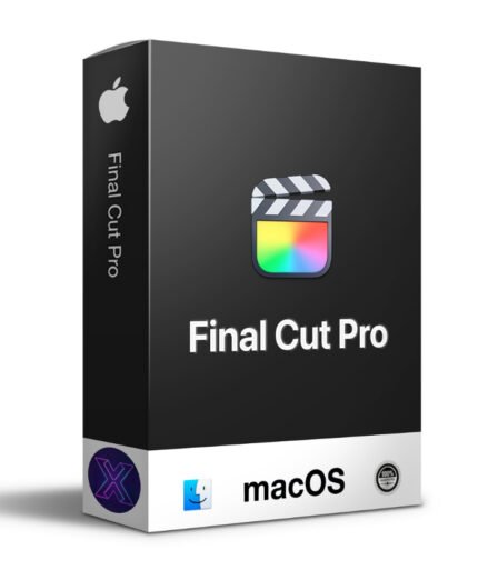 Final Cut Pro